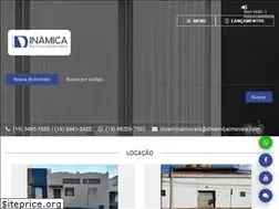 Sites similar to dinamicaimoveis.com