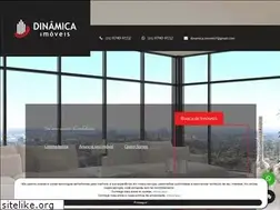 Sites similar to dinamicaimoveis7.com.br