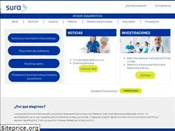 Sites similar to dinamicaips.com.co