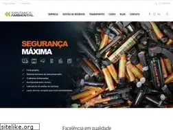 Sites similar to dinamicambiental.com.br