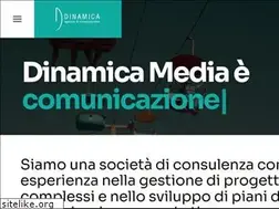 Sites similar to dinamicamedia.it