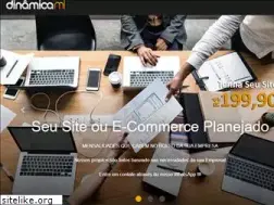 Sites similar to dinamicami.com.br