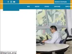 Sites similar to dinamicaocupacional.com