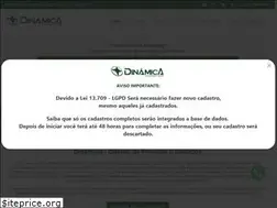 Sites similar to dinamicarecursoshumanos.com.br