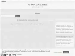 Sites similar to dinamicasgrupales.com.ar
