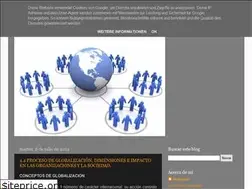 Sites similar to dinamicasocial3la11trabajo.blogspot.com