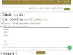 Sites similar to dinamicasul.com.br