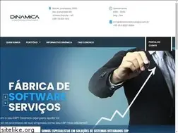 Sites similar to dinamicatecnologia.com.br