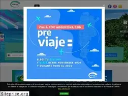 Sites similar to dinamicatour.com.ar