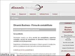Sites similar to dinamicbusiness.ro