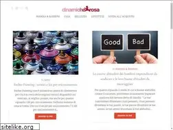 Sites similar to dinamicherosa.com