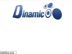 Sites similar to dinamichosting.com