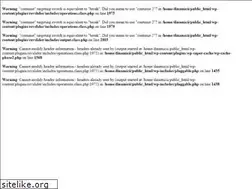 Sites similar to dinamicii.ro