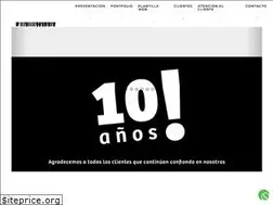 Sites similar to dinamicstudio.com