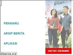 Sites similar to dinamika.ac.id