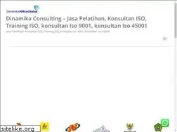 Sites similar to dinamikaconsulting.com