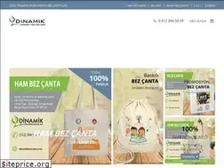 Sites similar to dinamikbezcanta.com