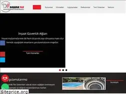 Sites similar to dinamikfile.com