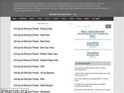 Sites similar to dinamikha.blogspot.com