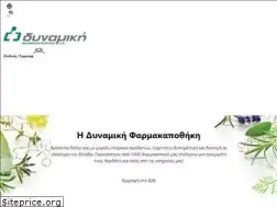 Sites similar to dinamiki.gr
