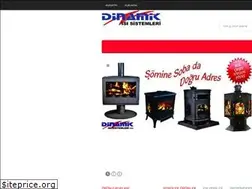 Sites similar to dinamikisi.com.tr