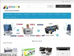 Sites similar to dinamikkartus.com