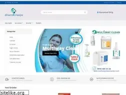 Sites similar to dinamikkirtasiye.com