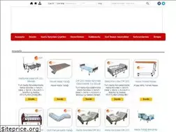 Sites similar to dinamikmedikal.com