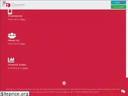 Sites similar to dinamikmenkul.com