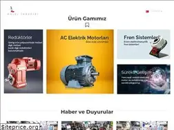 Sites similar to dinamikmotor.com.tr