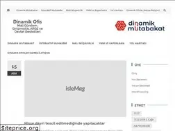 Sites similar to dinamikofis.com