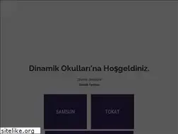Sites similar to dinamikokullari.com