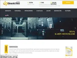 Sites similar to dinamikpano.com