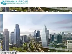 Sites similar to dinamikproje.com