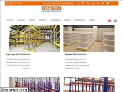 Sites similar to dinamikraf.com