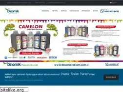 Sites similar to dinamikreklam.com.tr