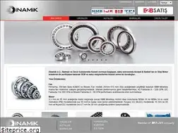 Sites similar to dinamikrulman.com