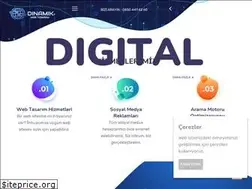 Sites similar to dinamikwebtasarim.com