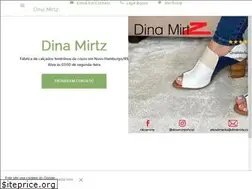 Sites similar to dinamirtz.com.br