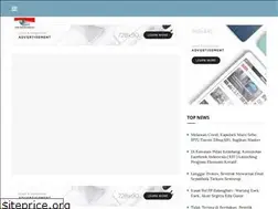 Sites similar to dinamisnews.com