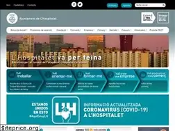 Sites similar to dinamitzaciolocallh.cat