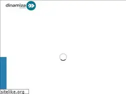 Sites similar to dinamizaasesores.com