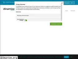 Sites similar to dinamizaasesores.es