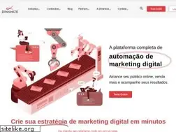 Sites similar to dinamize.com