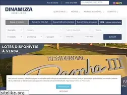 Sites similar to dinamizza.com.br