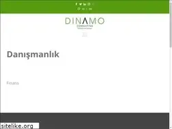 Sites similar to dinamo.co