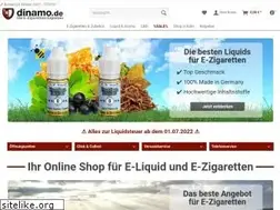 Sites similar to dinamo.de