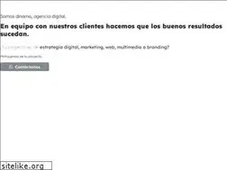 Sites similar to dinamo.mx