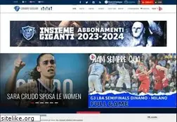 Sites similar to dinamobasket.com
