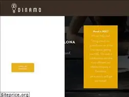 Sites similar to dinamobcn.com